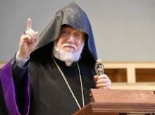 Էլ սեթևեթելու ժամանակը չէ