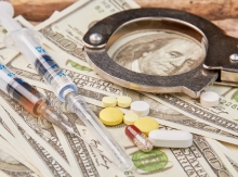 Թմրամիջոցը միայն սերունդ չի փչացնում, այն դատարկում է նաև երկրի գրպանը
