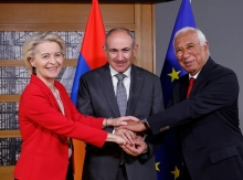 Եթե սա տարրական դիվանագիտական անհեռատեսություն չէ, ապա, նվազագույնը, քաղաքական լկտիություն է