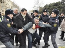 Եվ, այնուամենայնիվ, Ռուսաստանը չես կարող անտեսել