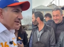 Հունիսի 7-ին մերժել թշնամու կողմը բացահայտորեն անցած թշվառին