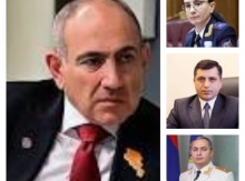 Բաց նամակ Նիկոլին