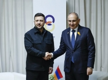 Նիկոլ հայադավը թող այդքան վստահ չլինի, որ կրակի հետ խաղալով, գլուխը չի այրելու. 3