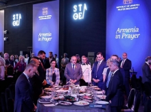 Որ եկեղեցիների և աղանդների հետևորդ ու դաշնակից են Փաշինյանն ու նրա գլխավոր թիմակիցները