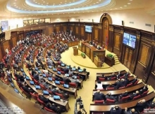 Այսպես է զտվում քաղաքական դաշտը