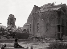 Այսպես ապրեցին սերունդները