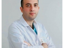 «Քարահատումը»՝ վարպետին, երախտագիտությունը՝ հորը