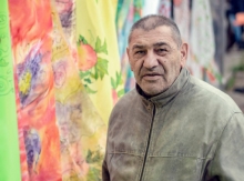 Անկախության ուրվականը