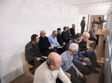 Եթե պաշտոնական Բաքուն որևէ իրական ապացույց ունենար մեր հայրենակիցների և մեր պետության դեմ, ուղղակի կվազեր միջազգային դատարաններ
