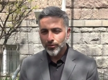 Պետությունը միայն պաշտոն ու աթոռ չէ. այն պահանջում է պետական մտածողություն, պատասխանատվություն և պետականության գիտակցություն