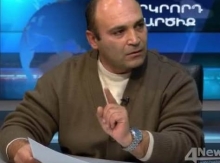Ո՞վ է կրակել շաքեցի Անի Ավետիսյանի ոտքին