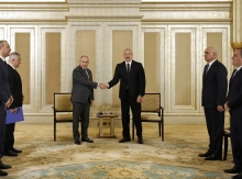 Ամենահիբրիդային և դրսից կառավարվող իշխանությունները