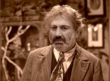 Նողկալի, բայց նպատակային կառուցված մանիպուլյացիաներ