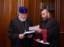 Ցինիզմի, անամոթության, օրենքը տրորելու ժամանակներում ենք ապրում