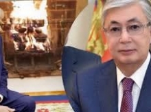 Որքա՜ն «իքի բիր» են ժամանակակից ղեկավարները