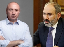 Մոսկվան անցավ պատժամիջոցների, Նիկոլը և նիկոլենք անմիջապես սկսեցին կապիկությունները. 3