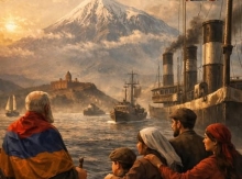 Հին խոստումներ, նոր պատրանքներ