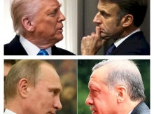 Հինգ տարի առաջ, հինգ տարի հետո