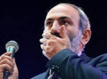 Նրա համար կարևոր է, որ պաշտոն ու ազդեցության լծակներ ունեցող մարդ իշխանության մեջ չլինի