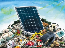 Արևային էներգետիկայի բումը, կամ քաոտիկ կառավարում՝ առանց ռազմավարական հենքի