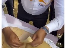 Օրենքը գործում է այնքան ժամանակ, քանի դեռ չի հասել իրեն