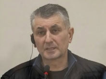 Դավիթ Մանուկյանի ուղերձը Բաքվի բանտից