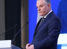 Ցանկացած իրադարձություն վերածում է իր նախընտրական PR-ի
