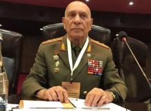 Երբ պայքարի մեջ են հայն ու հայի տականքը