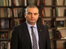 ԳԴ-ն ընթացք է տվել Հայկ Դեմոյանի ներկայացրած հանցագործության մասին հաղորդմանը