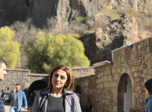 Ինչպե՞ս պիտի ապրենք, որ այլևս չկորցնենք էսքան շատ