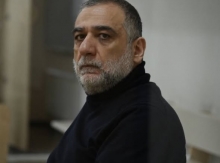 Ռուբեն Վարդանյանի հայտարարությունը