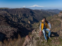 Մեր հոգևոր և նյութական Տունը կառուցելու առաջնային նախապայմանը վթարային կառավարիչների իշխանության վերարտադրության բացառումն է