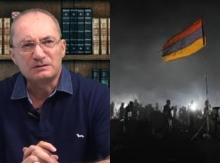 Կա՛մ հայության հետ, կա՛մ խունտայի. այլ ընտրություն այլևս չկա