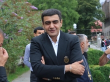 Մարդը այդպես է որոշել իր պաշտոնը պահել