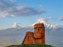 Եթե այս պատկերը ձեր մեջ դրական էմոցիաներ է առաջացնում, ապա շնորհավորում եմ՝ դուք առողջ եք
