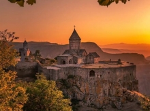 Պատերազմում՝ ինչպես պատերազմում, այդ թվում՝ նաև հոգևոր պատերազմում