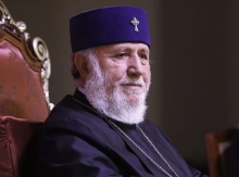 «Հիբրիդային» դավադրություն Սուրբ Էջմիածնի դեմ