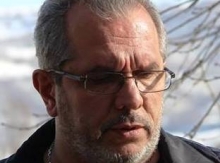 Երկու Հայաստան կա՝ իմը և քոնը
