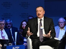 Ալիևի ելույթը պարունակում է որակումներ և սպառնալիքներ, որոնք միտված են իրավիճակն է՛լ ավելի էսկալացնելուն