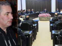 4-րդ հանրապետության ստեղծման պատրվակով Նիկոլ Փաշինյանը քանդում է պետությունը