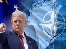 Եթե ՆԱՏՕ-ի ծանրությունը հիմնականում ԱՄՆ-ի վրա է, ապա վերջինիս համար այն դառնում է ավելորդ բեռ 