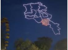 ՀՀ քարտեզը՝ որպես նախընտրական դեսերտ