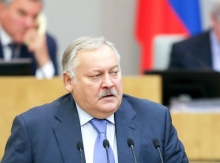 «Պետք չէ «տրվել պատրանքներին» Մոսկվա-Բաքու հարաբերությունների կարգավորման հարցում»