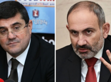 Գավառական փահլևանություն իրական «գետնին վրա»