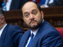 «Ո՞նց կարող է Փաշինյան Նիկոլը շարունակել մնալ Հայաստանի վարչապետ, ո՞նց...»