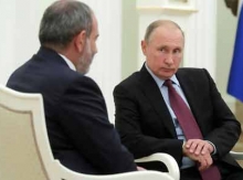 Եթե շարունակվելու է «և՛ այստեղ, և՛ այնտեղ» քաղաքականությունը, ապա մոսկովյան այցի քաղաքական անհրաժեշտությունը գրեթե վերանում է