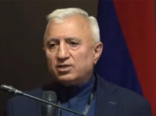 Հայի վերաբերմունքը մզկիթի նկատմամբ