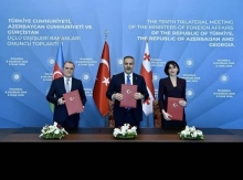 Պայմանավորվածություններ՝ առանց Հայաստանի մասնակցության