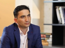 Սոված կմնամ, կզրկվեմ ամեն ինչից, բայց չեմ հրաժարվի իմ պատվից