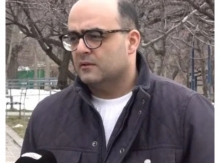 Ամենավտանգավորն այն պատրանքն է, թե հնարավոր է միաժամանակ գտնվել մի քանի անհամատեղելի համակարգերի մեջ և դրա համար գին չվճարել